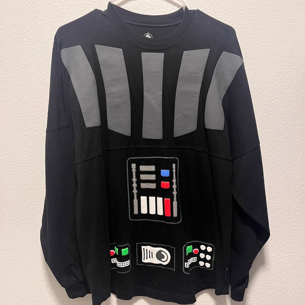 Darth Vader Spirit Jersey
